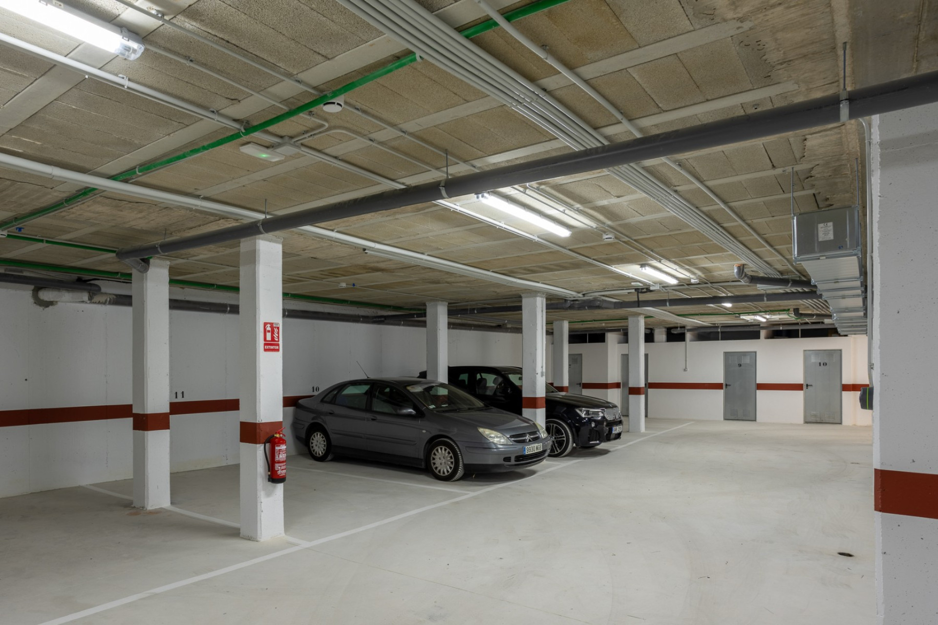 Herverkoop - Apartment flat - San Miguel de Salinas - Blue Lagoon