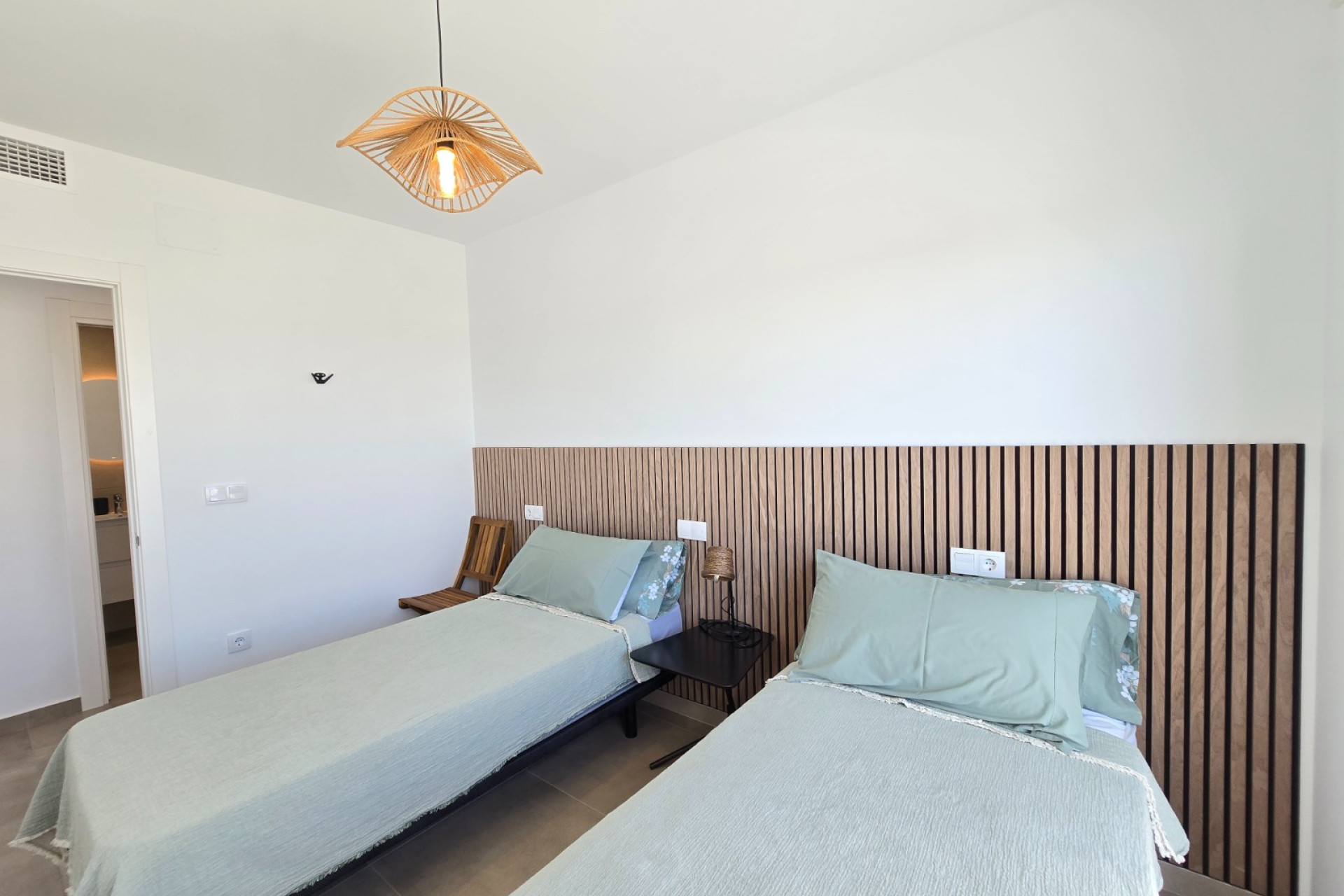 Herverkoop - Apartment / Flat * - Torre Pacheco - Santa Rosalia Lake And Life Resort