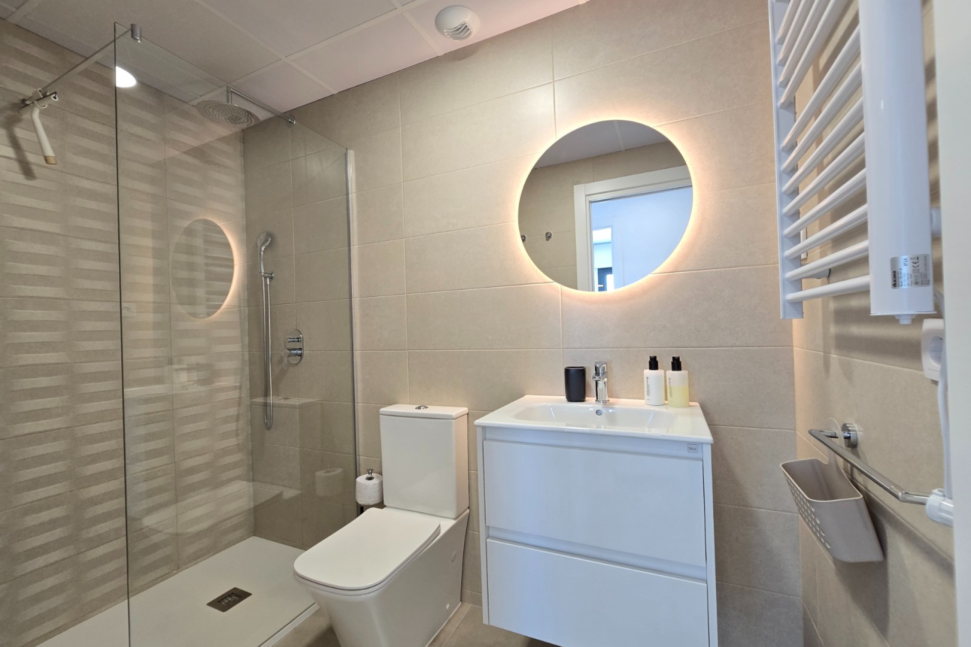 Herverkoop - Apartment / Flat * - Torre Pacheco - Santa Rosalia Lake And Life Resort