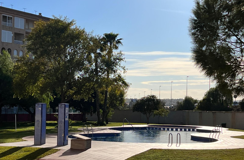 Herverkoop - Apartment flat - Torrevieja - Centro