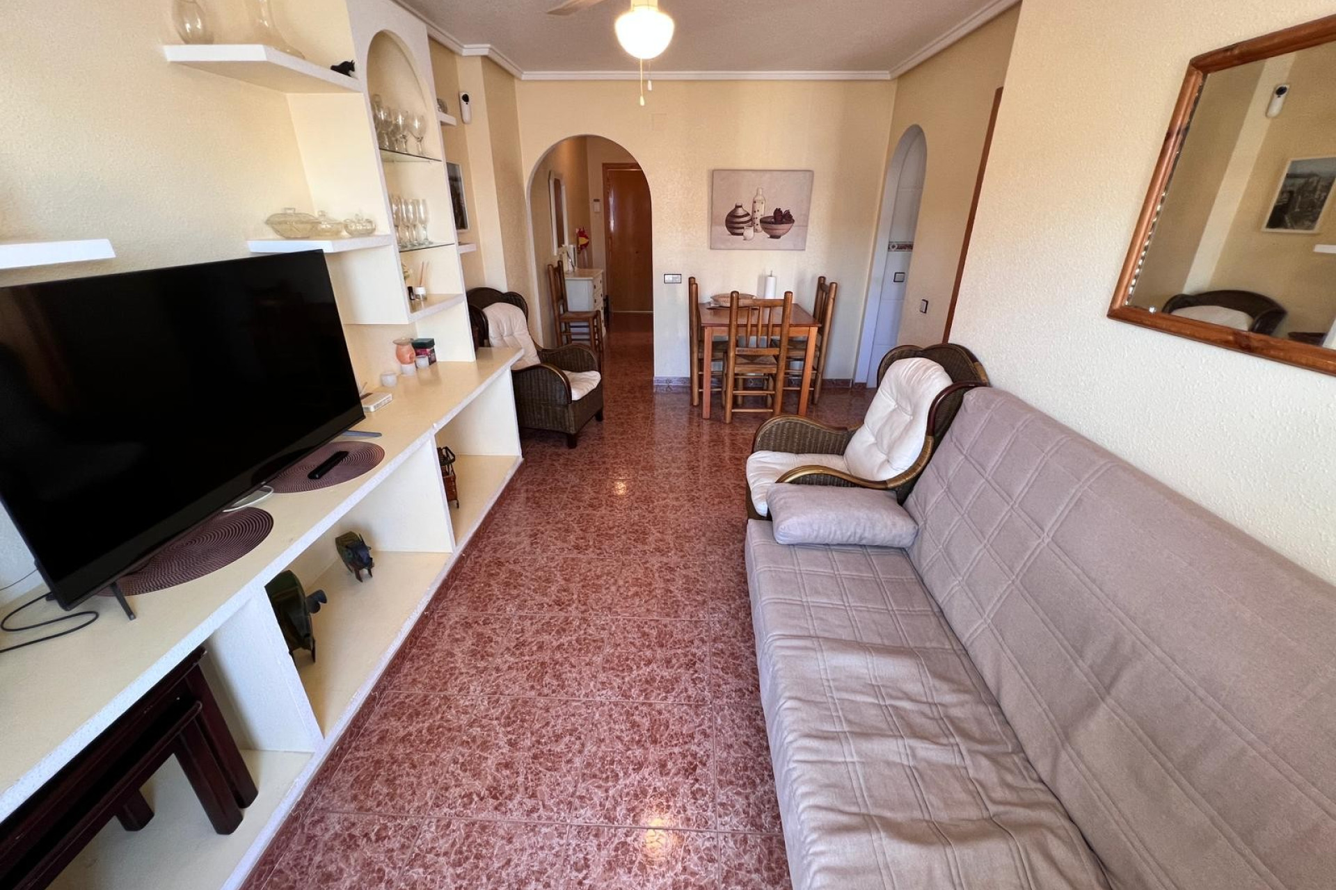 Herverkoop - Apartment flat - Torrevieja - Centro