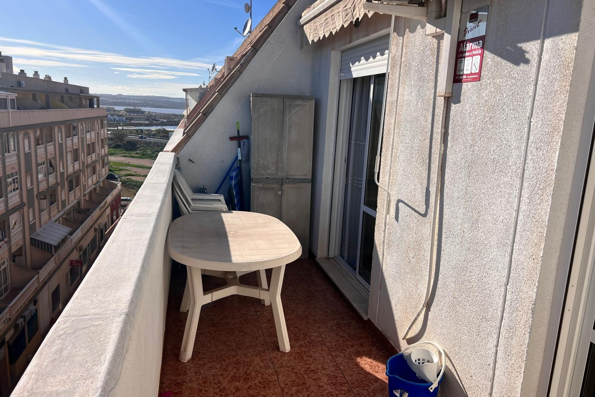 Herverkoop - Apartment flat - Torrevieja - Centro