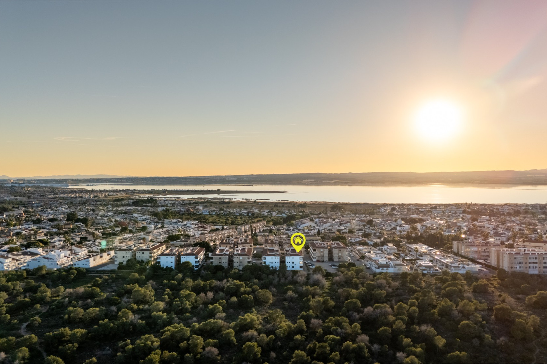 Herverkoop - Apartment flat - Torrevieja - La siesta