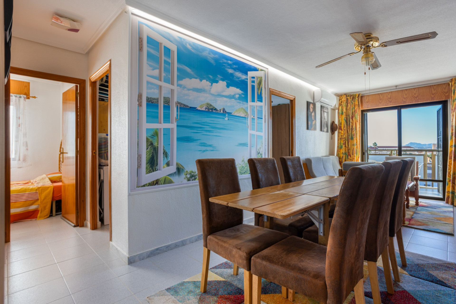 Herverkoop - Apartment flat - Torrevieja - La siesta