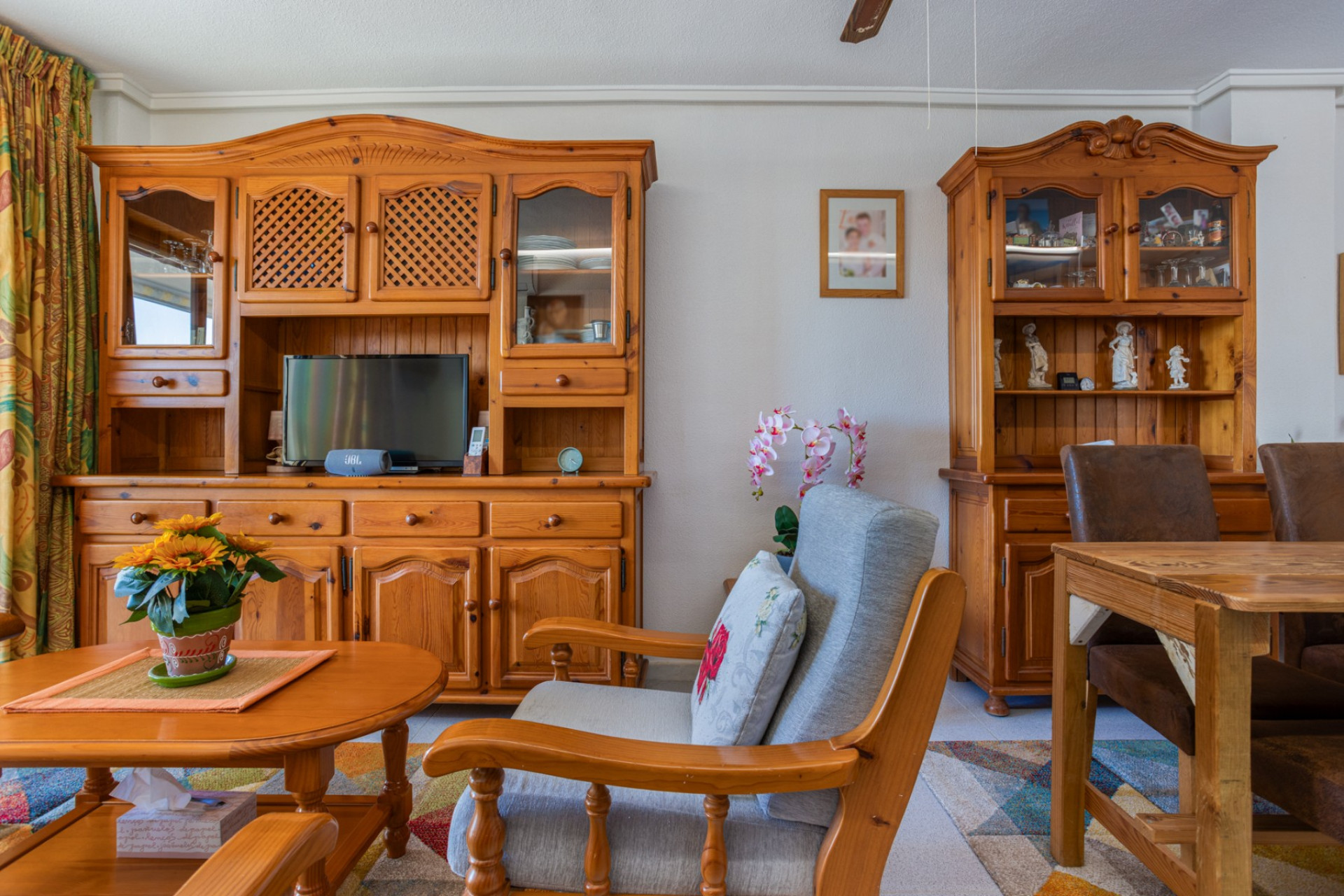 Herverkoop - Apartment flat - Torrevieja - La siesta