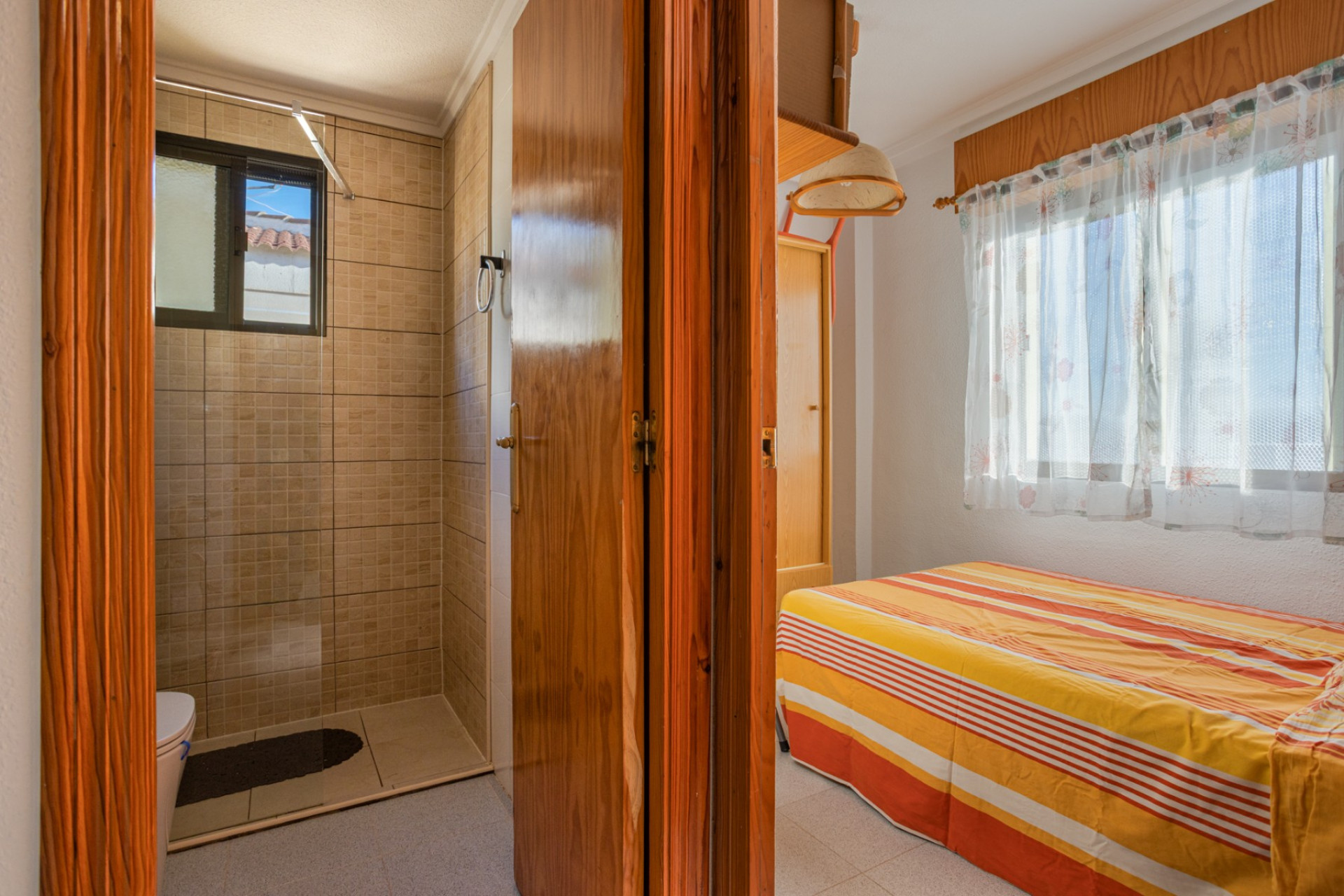 Herverkoop - Apartment flat - Torrevieja - La siesta