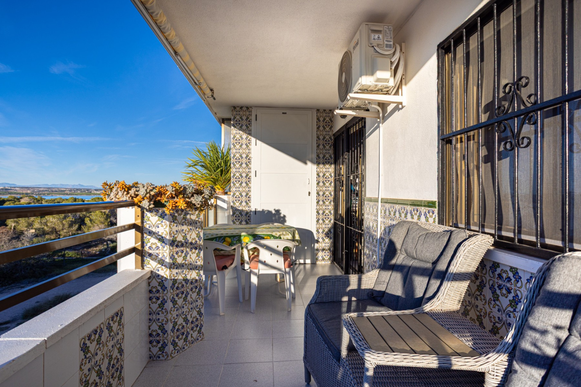 Herverkoop - Apartment flat - Torrevieja - La siesta