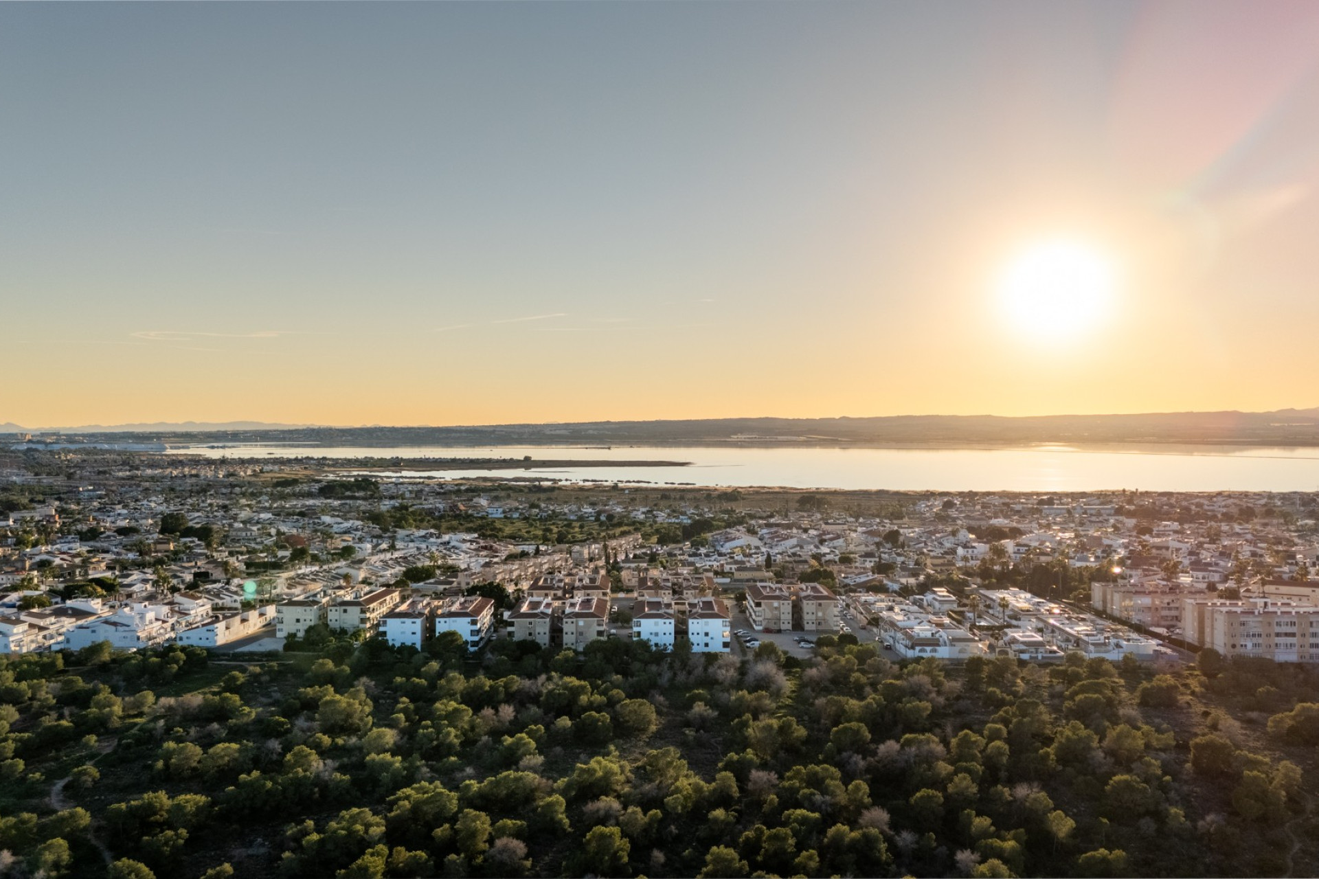 Herverkoop - Apartment flat - Torrevieja - La siesta