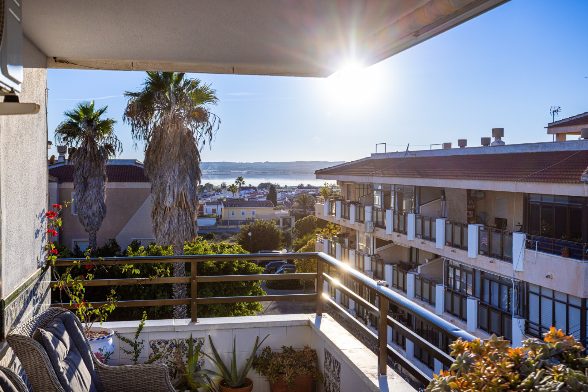 Herverkoop - Apartment flat - Torrevieja - La siesta