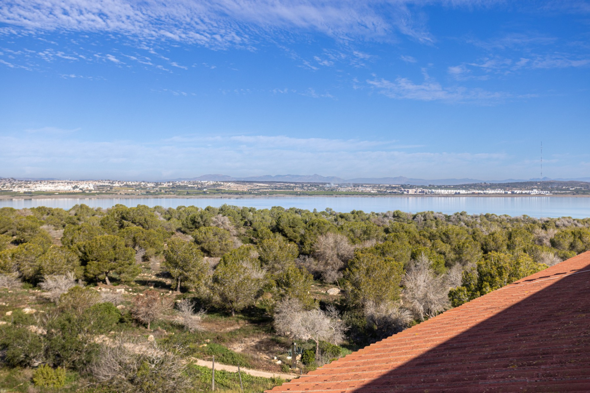 Herverkoop - Apartment flat - Torrevieja - La siesta