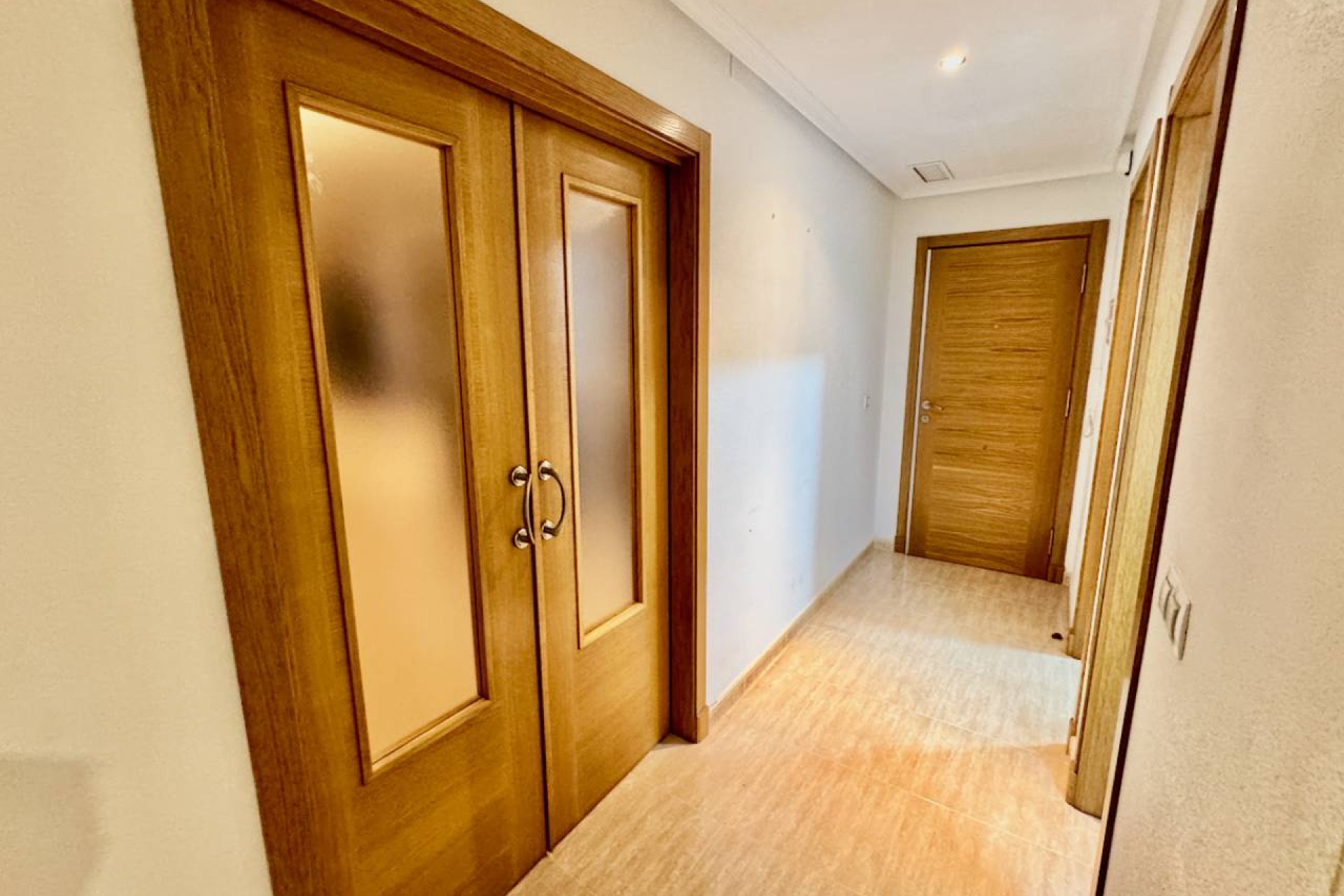 Herverkoop - Apartment - Formentera del Segura - Formentera - Village