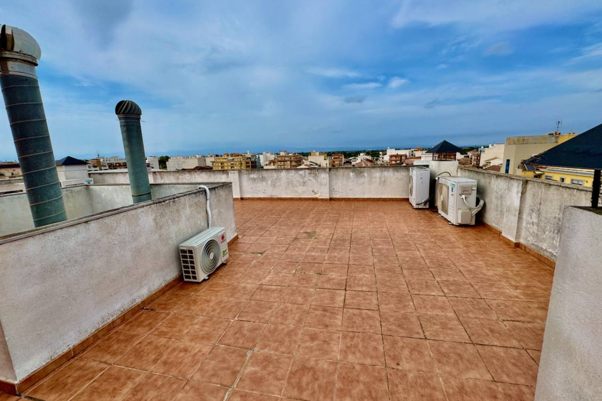 Herverkoop - Apartment - Formentera del Segura - Formentera - Village