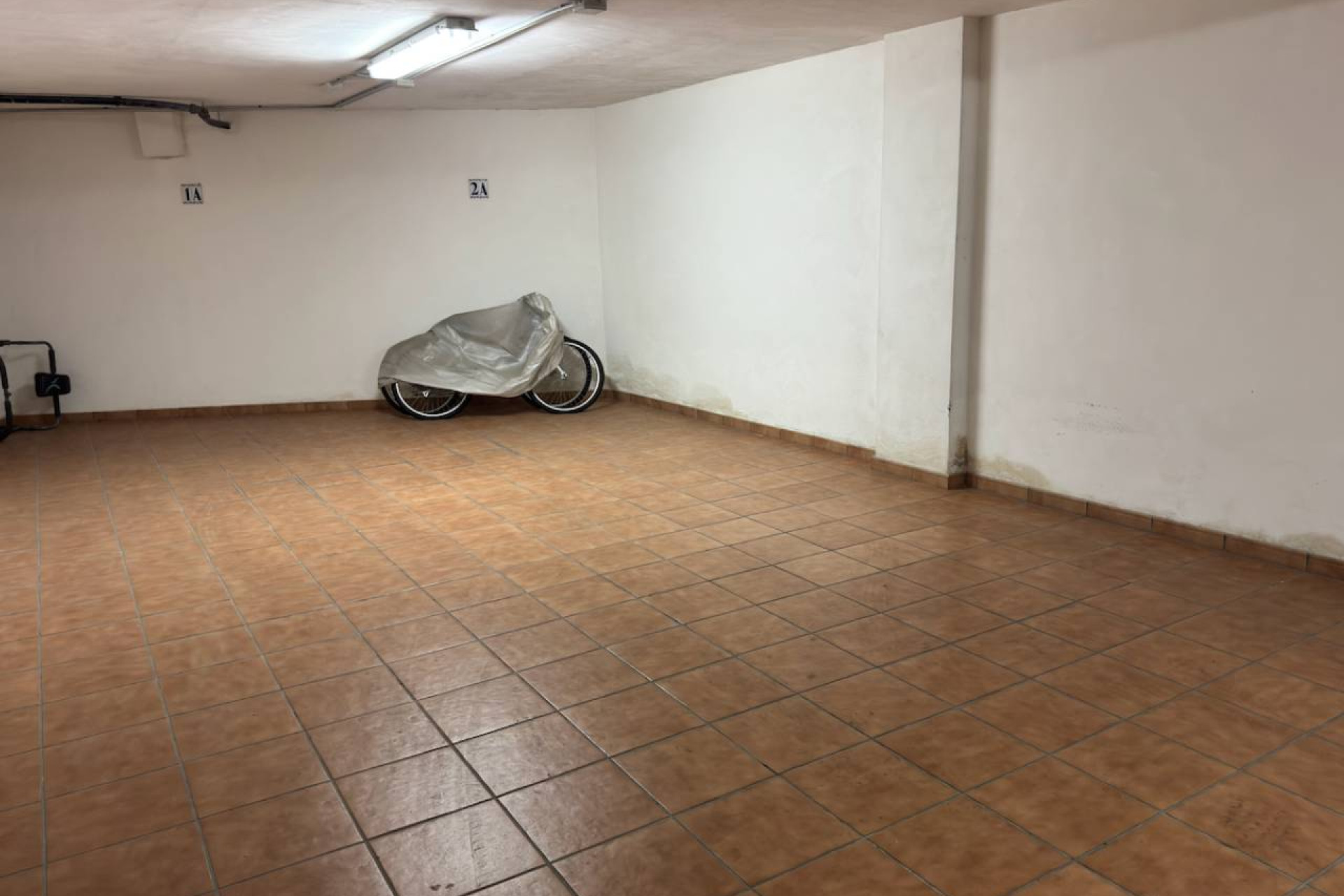 Herverkoop - Apartment - Formentera del Segura - Formentera - Village