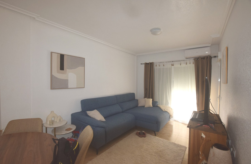 Herverkoop - Apartment - Formentera del Segura - Formentera - Village