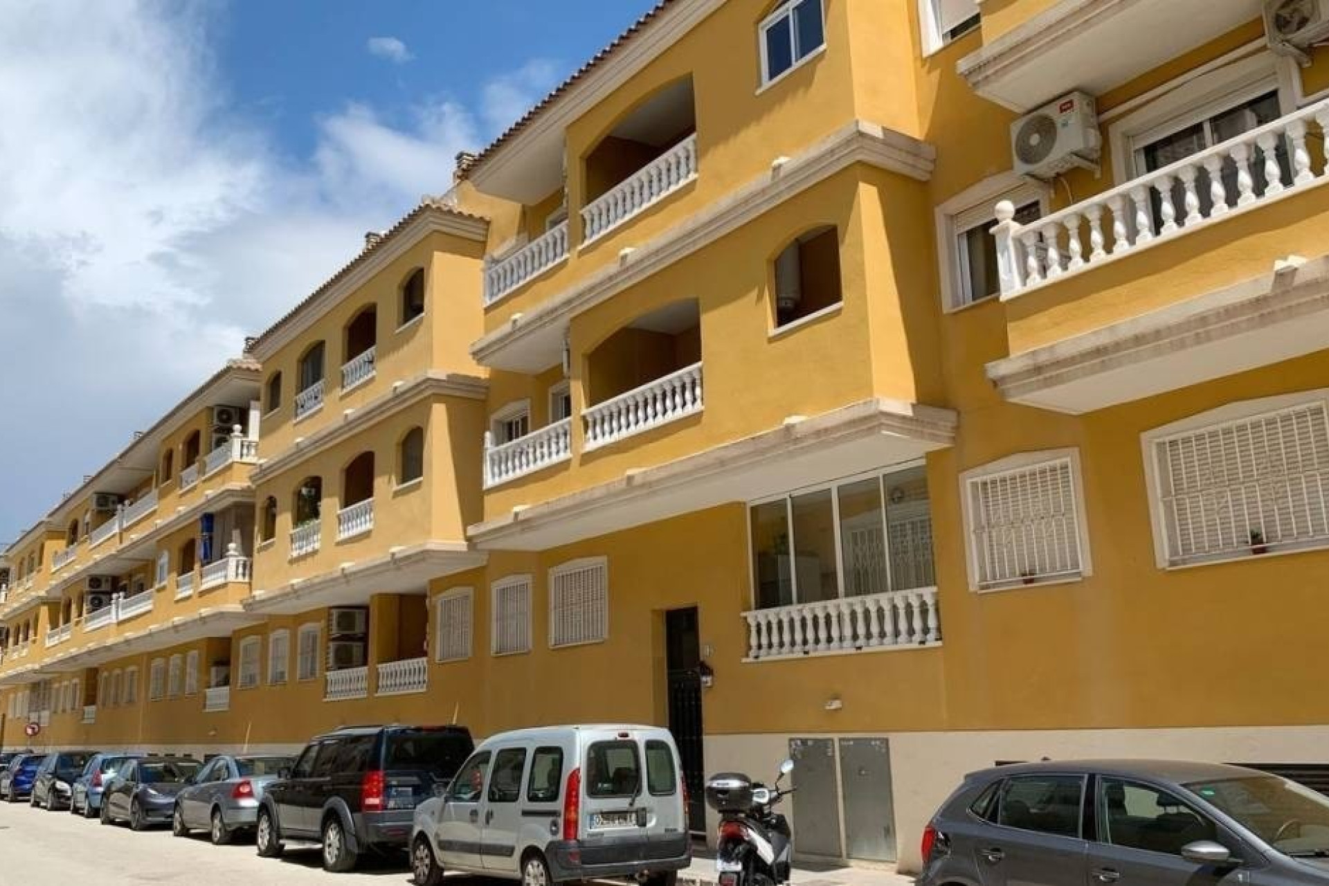 Herverkoop - Apartment - Formentera del Segura - Formentera - Village