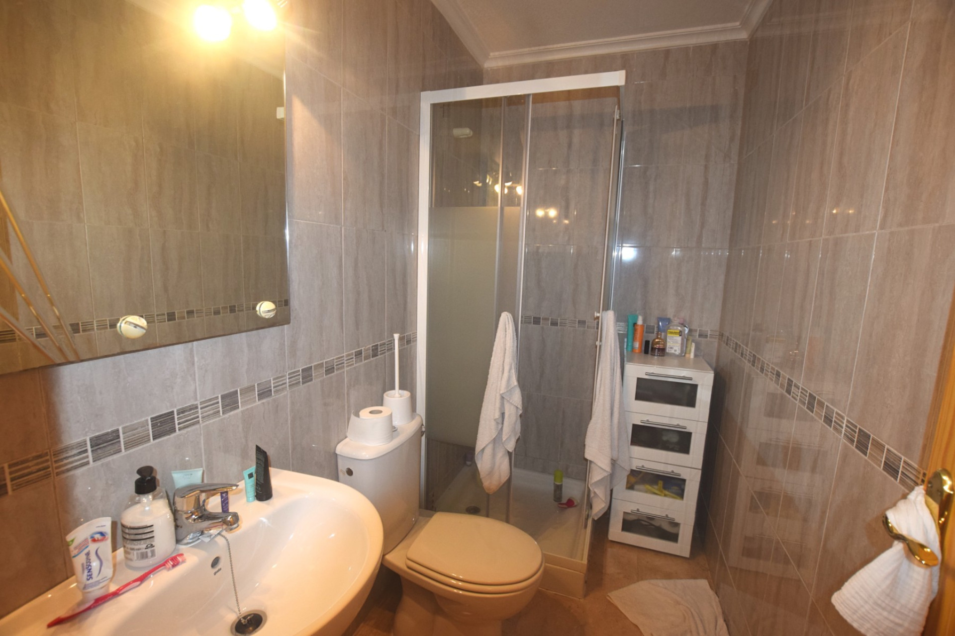 Herverkoop - Apartment - Formentera del Segura - Formentera - Village