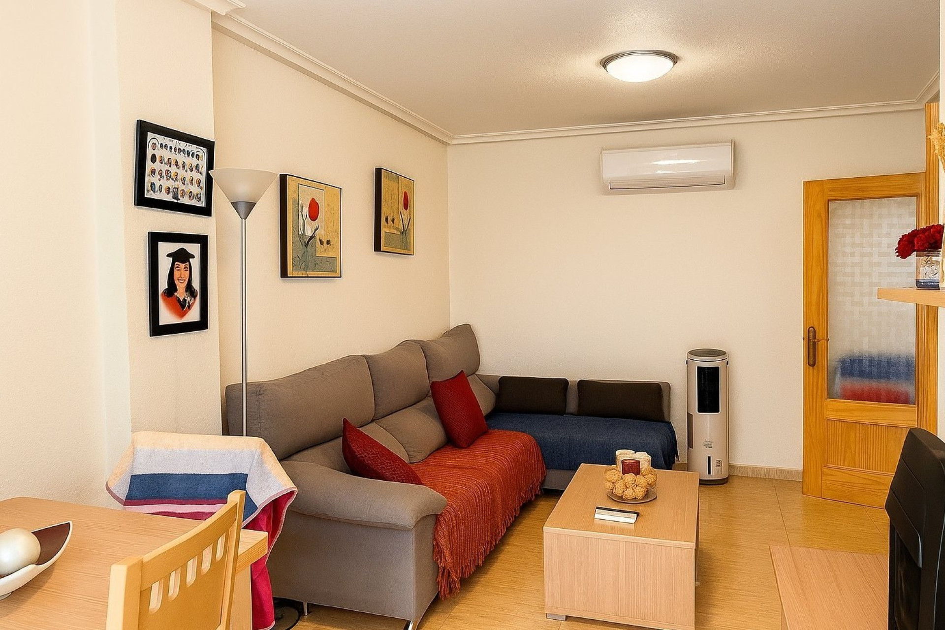 Herverkoop - Apartment - Formentera del Segura - Formentera - Village