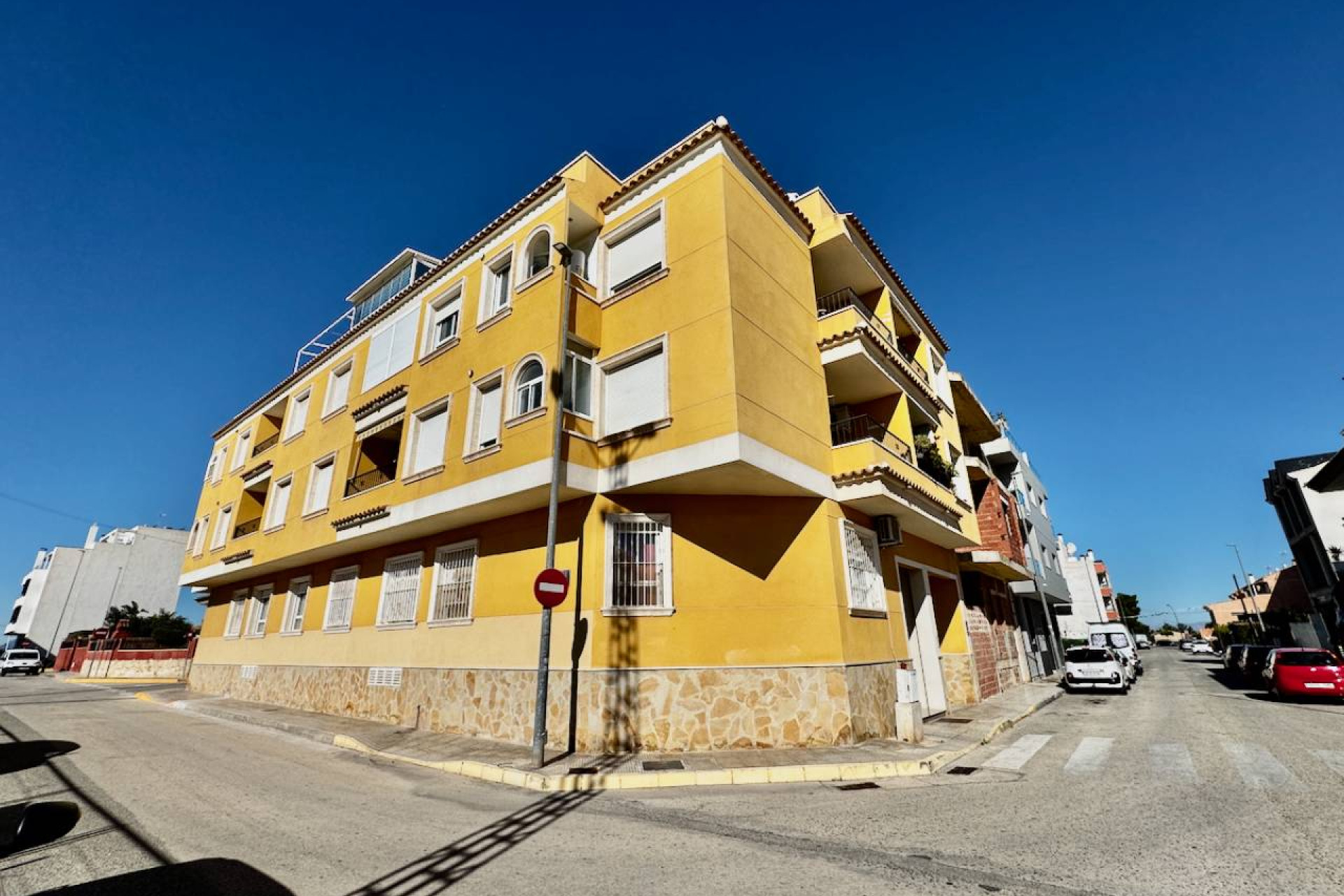 Herverkoop - Apartment - Formentera del Segura - Formentera - Village