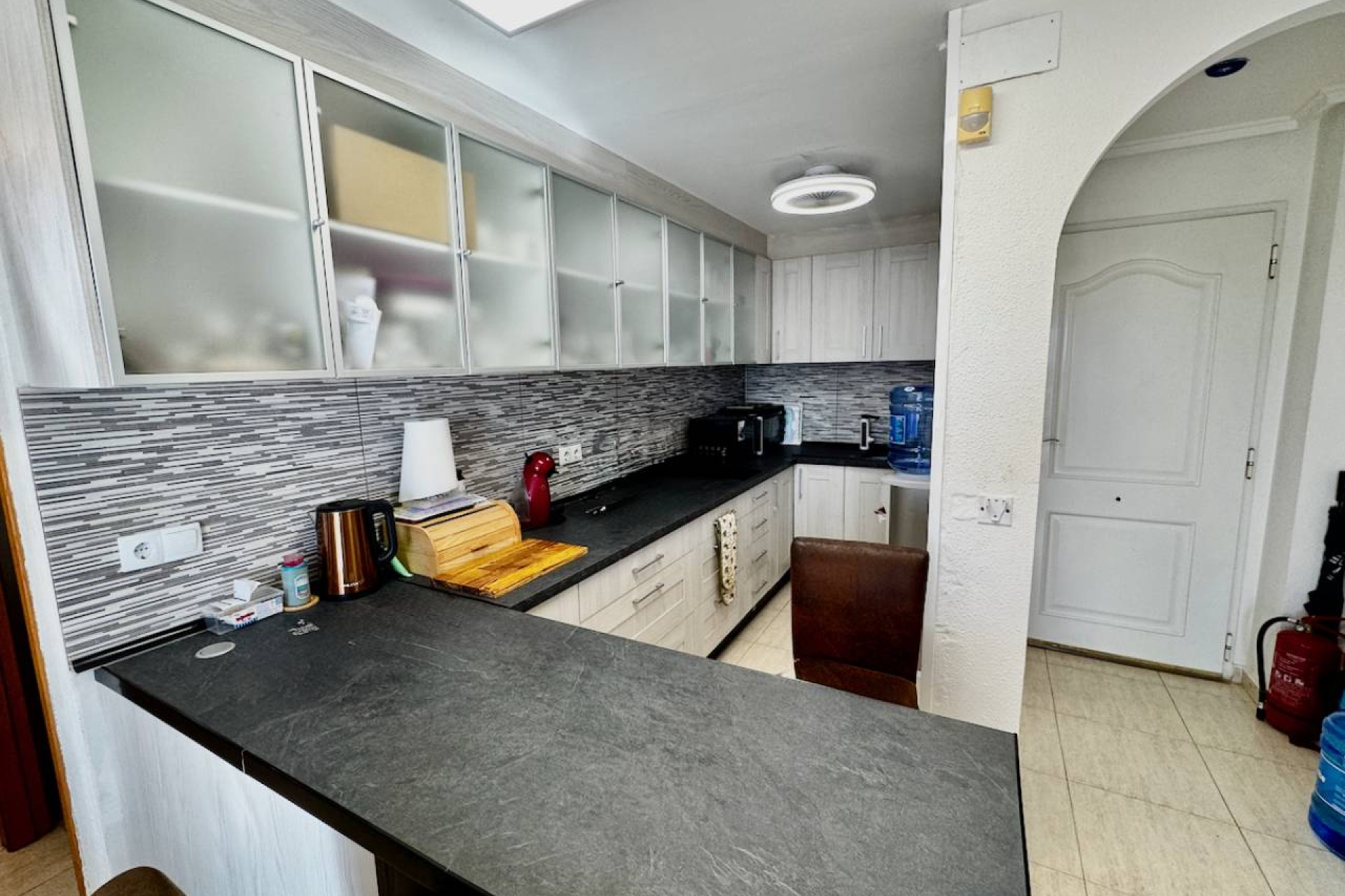 Herverkoop - Apartment - Formentera del Segura - Formentera - Village