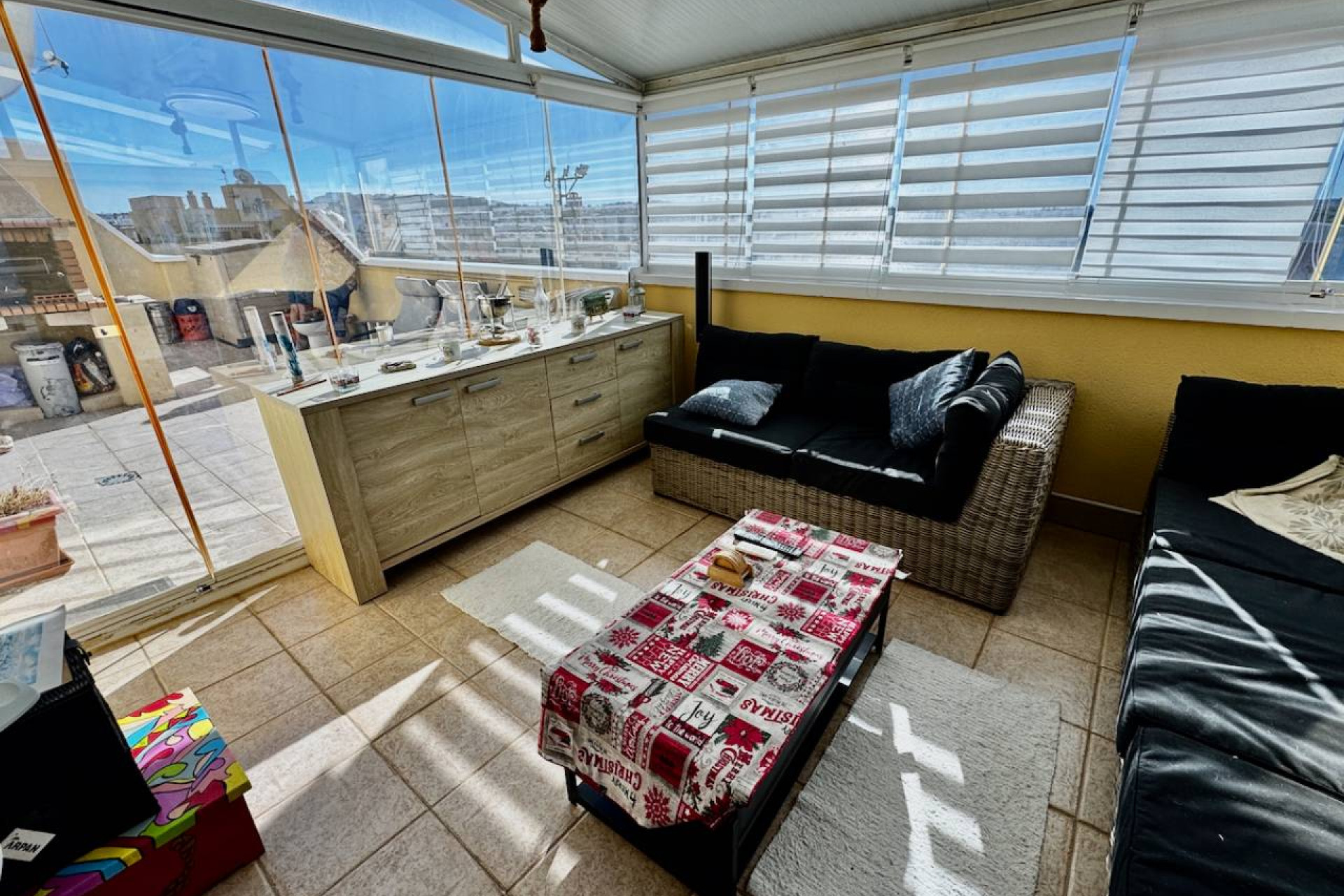 Herverkoop - Apartment - Formentera del Segura - Formentera - Village