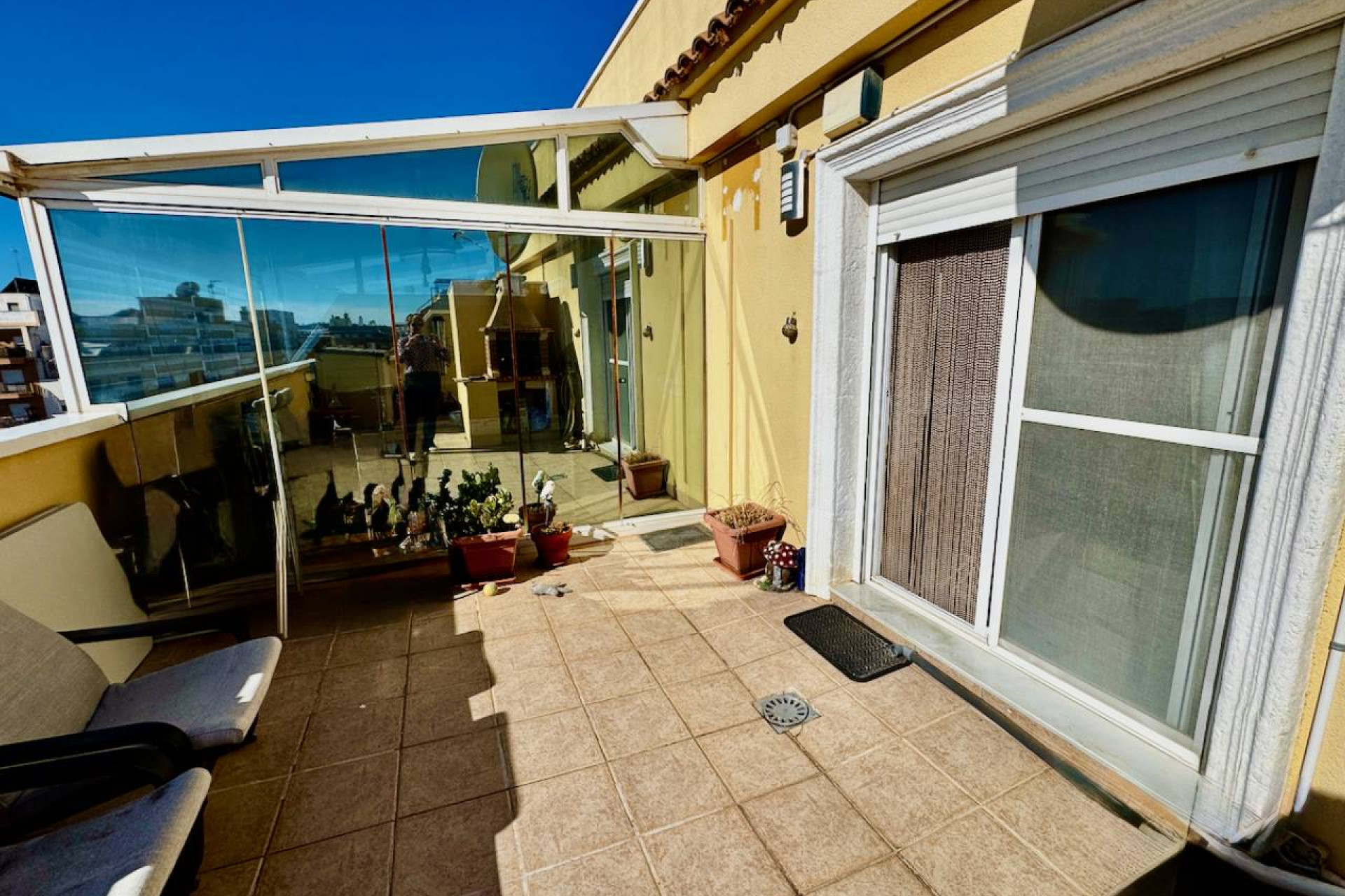 Herverkoop - Apartment - Formentera del Segura - Formentera - Village