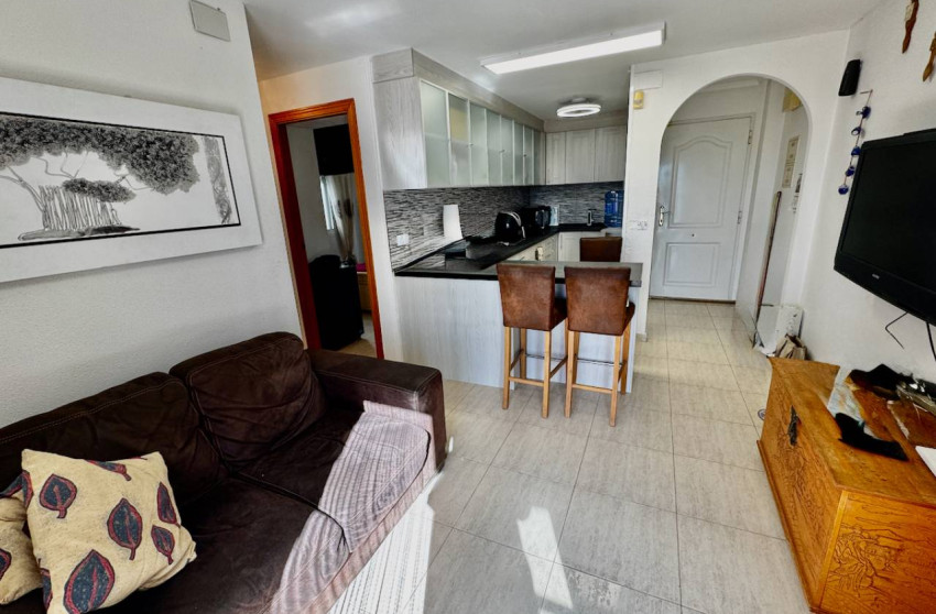 Herverkoop - Apartment - Formentera del Segura - Formentera - Village