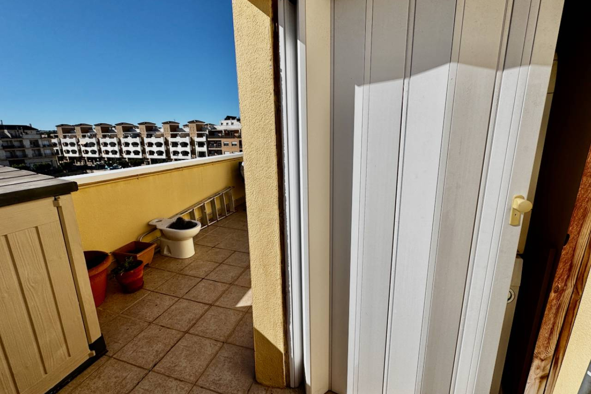 Herverkoop - Apartment - Formentera del Segura - Formentera - Village