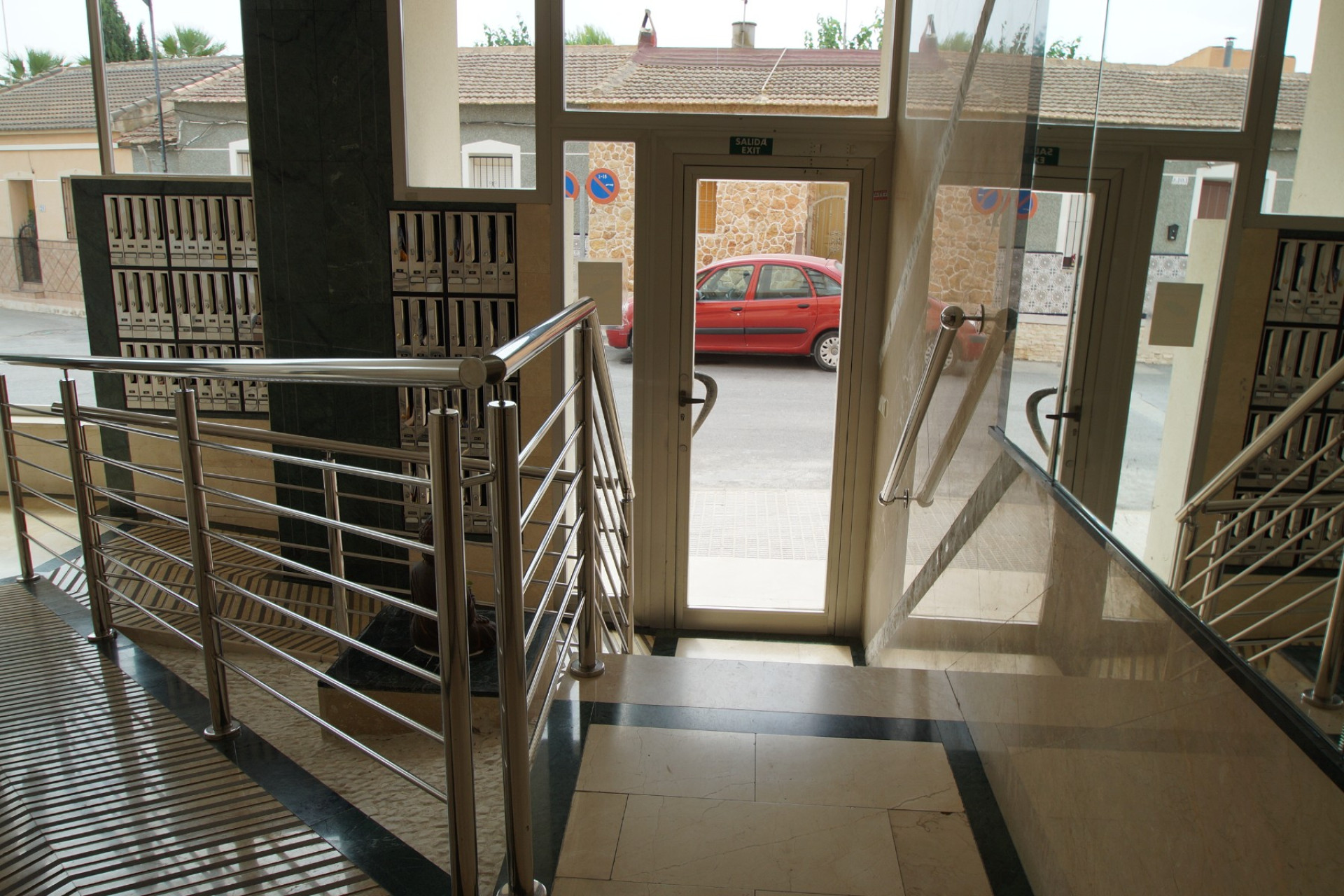 Herverkoop - Apartment - Formentera del Segura - Formentera - Village