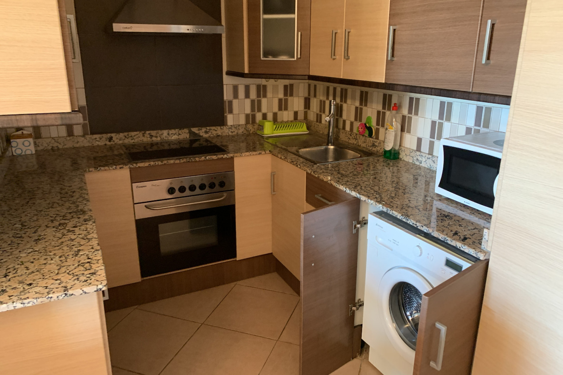 Herverkoop - Apartment - Formentera del Segura - Formentera - Village