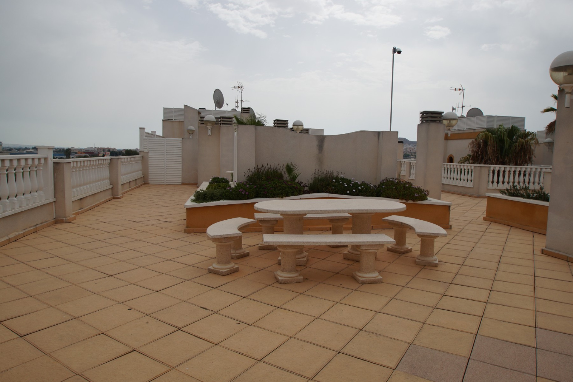 Herverkoop - Apartment - Formentera del Segura - Formentera - Village