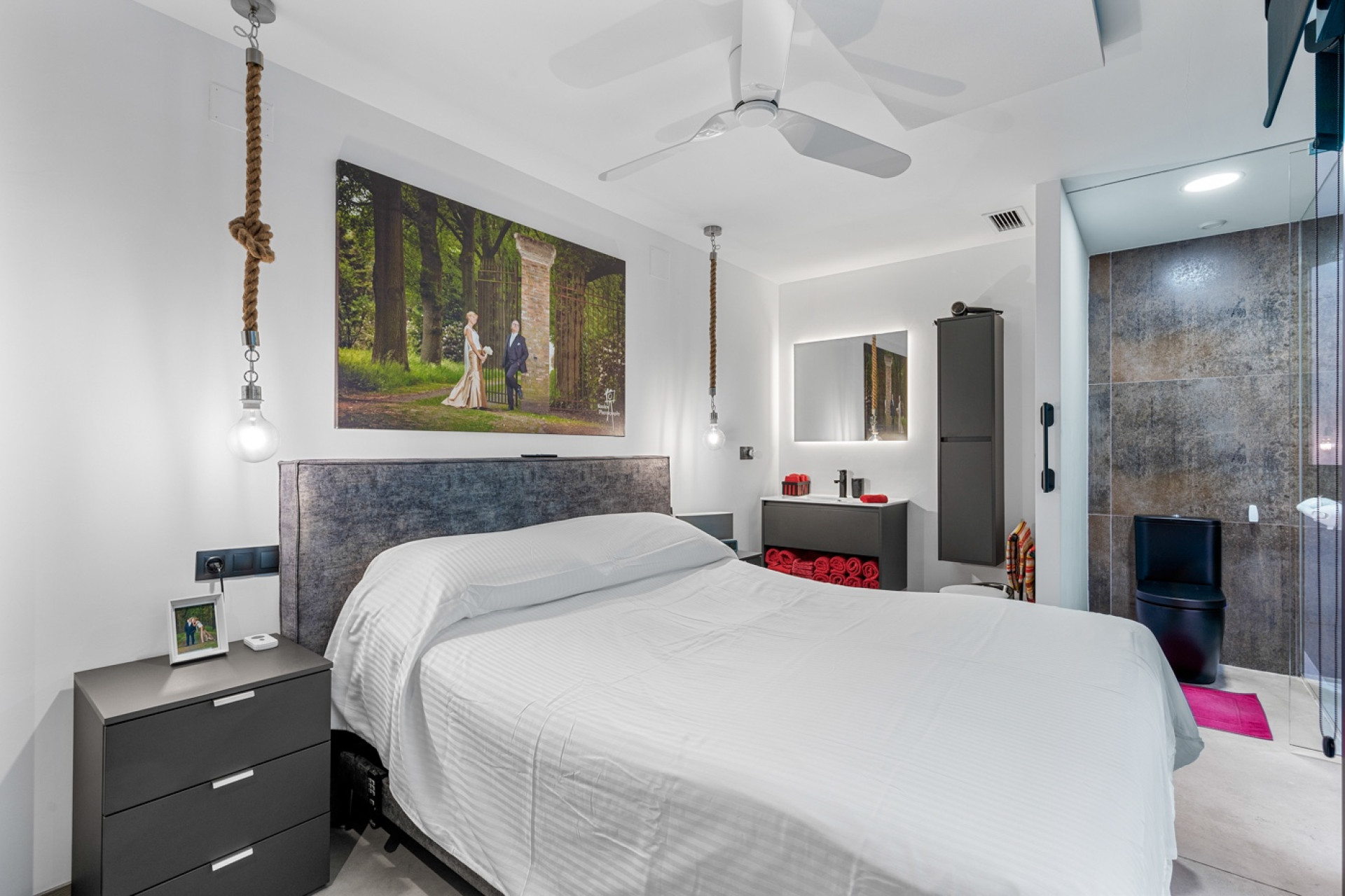 Herverkoop - Apartment - Formentera del Segura - Formentera - Village