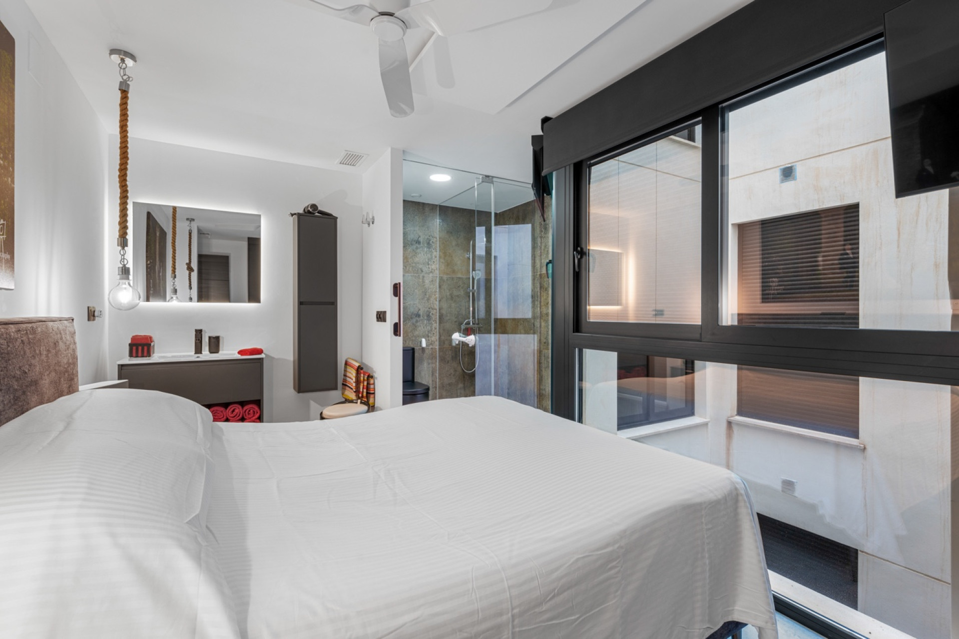 Herverkoop - Apartment - Formentera del Segura - Formentera - Village