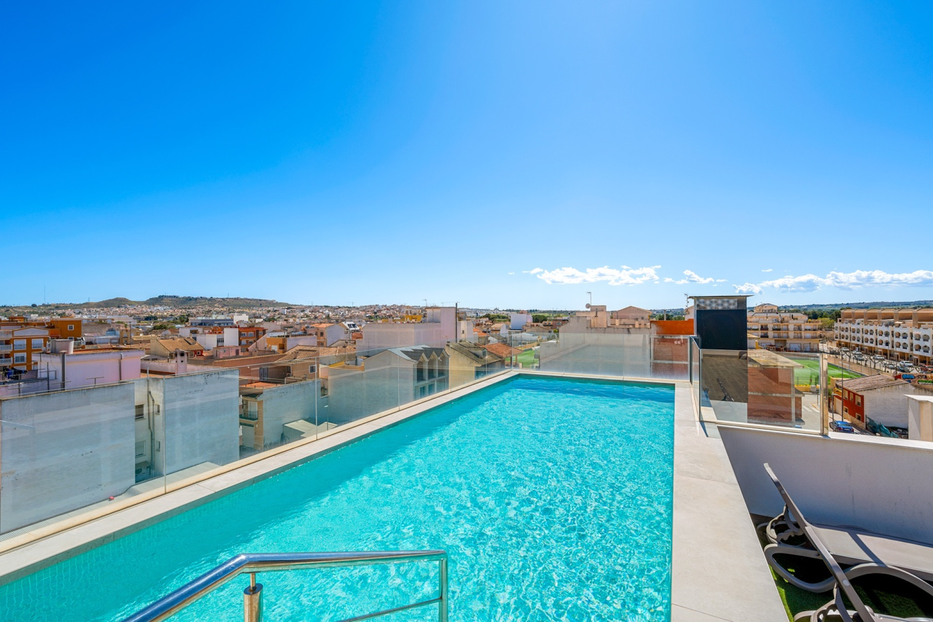 Herverkoop - Apartment - Formentera del Segura - Formentera - Village