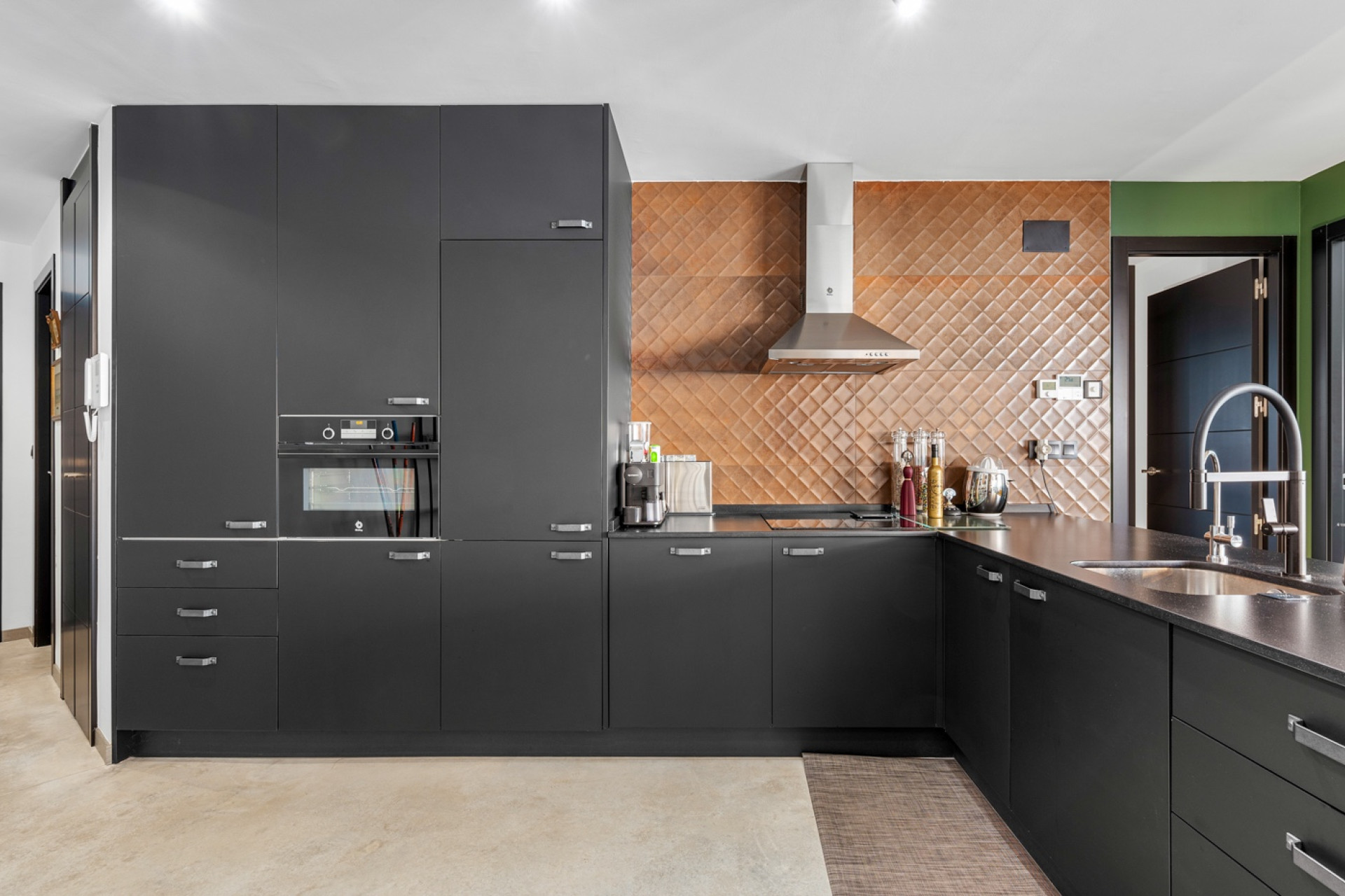 Herverkoop - Apartment - Formentera del Segura - Formentera - Village