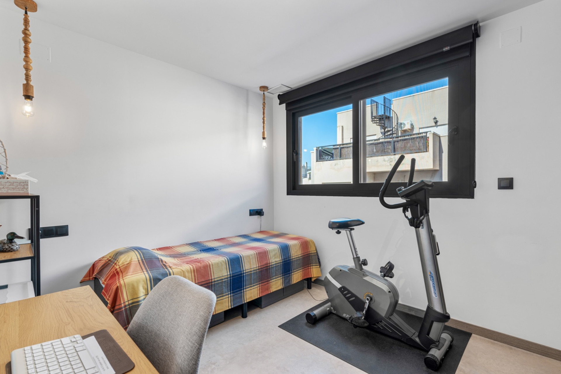 Herverkoop - Apartment - Formentera del Segura - Formentera - Village