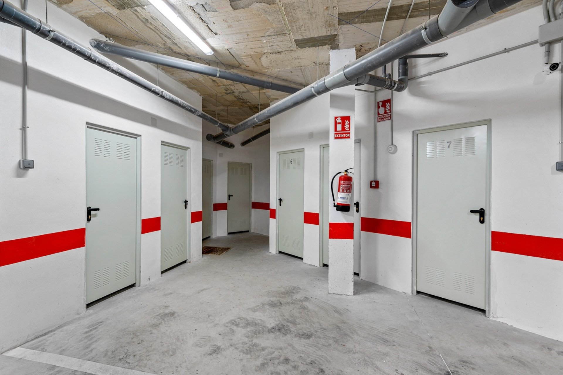 Herverkoop - Apartment - Formentera del Segura - Formentera - Village