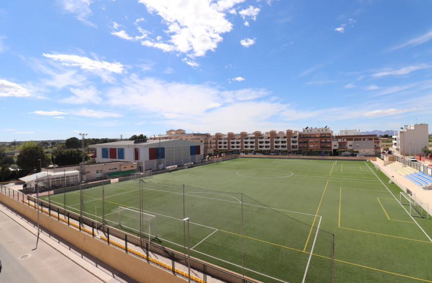 Herverkoop - Apartment - Formentera del Segura - Formentera - Village