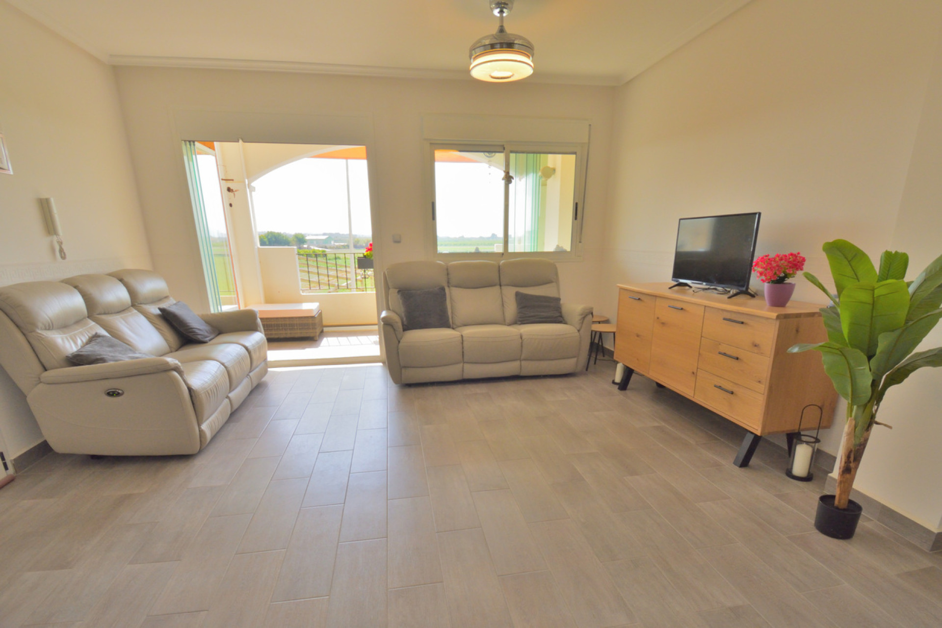 Herverkoop - Apartment - Formentera del Segura - Formentera - Village