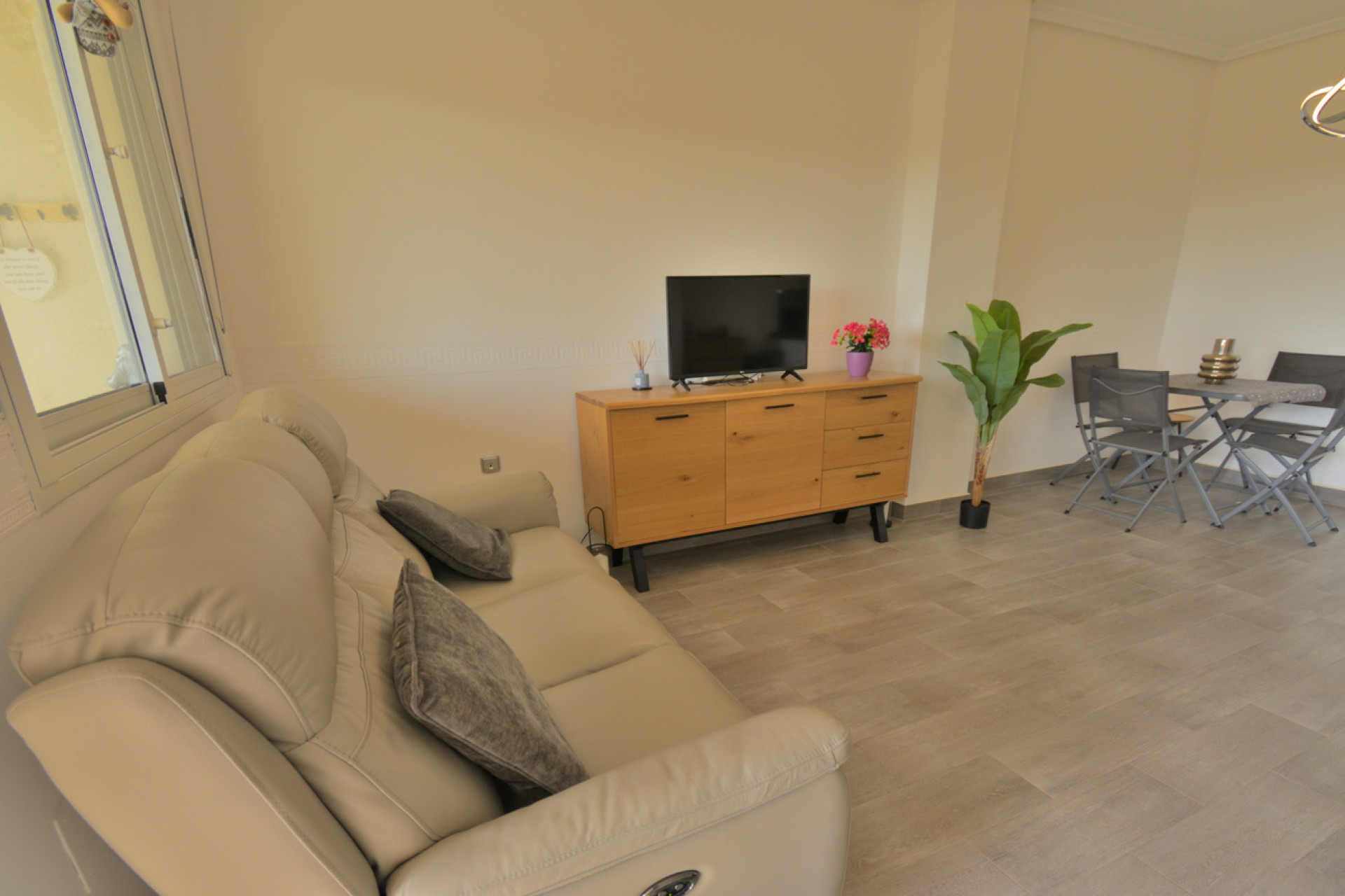 Herverkoop - Apartment - Formentera del Segura - Formentera - Village