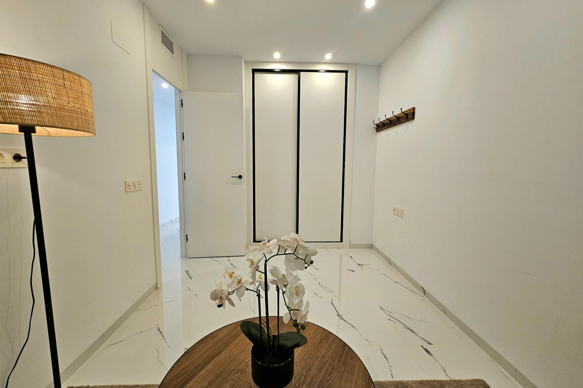 Herverkoop - Apartment - Gran alacant - Monte y Mar