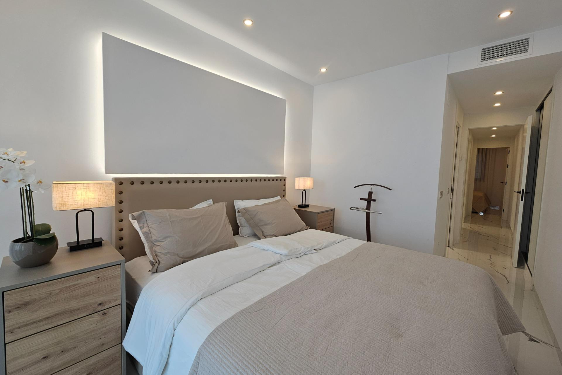 Herverkoop - Apartment - Gran alacant - Monte y Mar