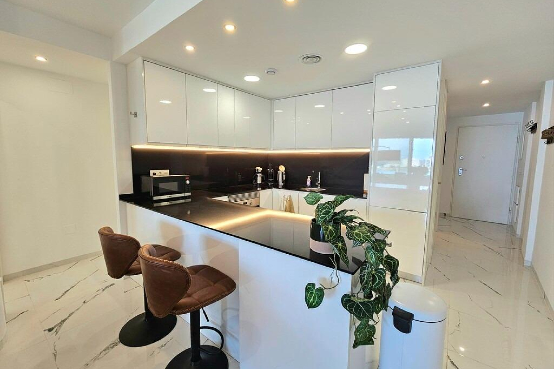 Herverkoop - Apartment - Gran alacant - Monte y Mar