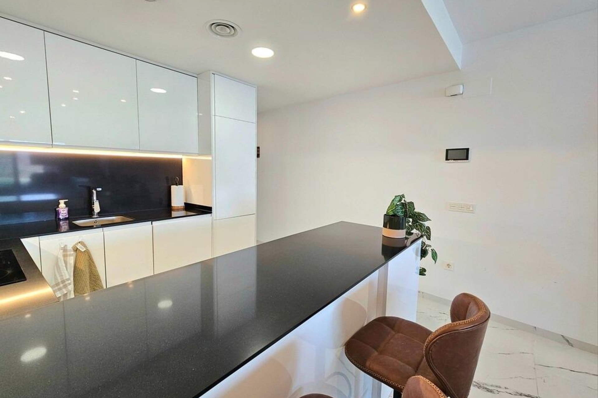 Herverkoop - Apartment - Gran alacant - Monte y Mar