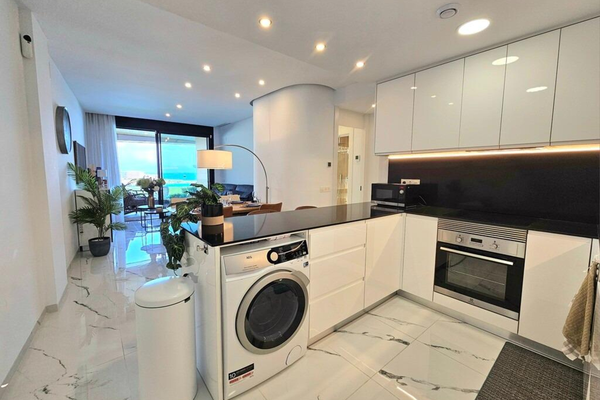 Herverkoop - Apartment - Gran alacant - Monte y Mar