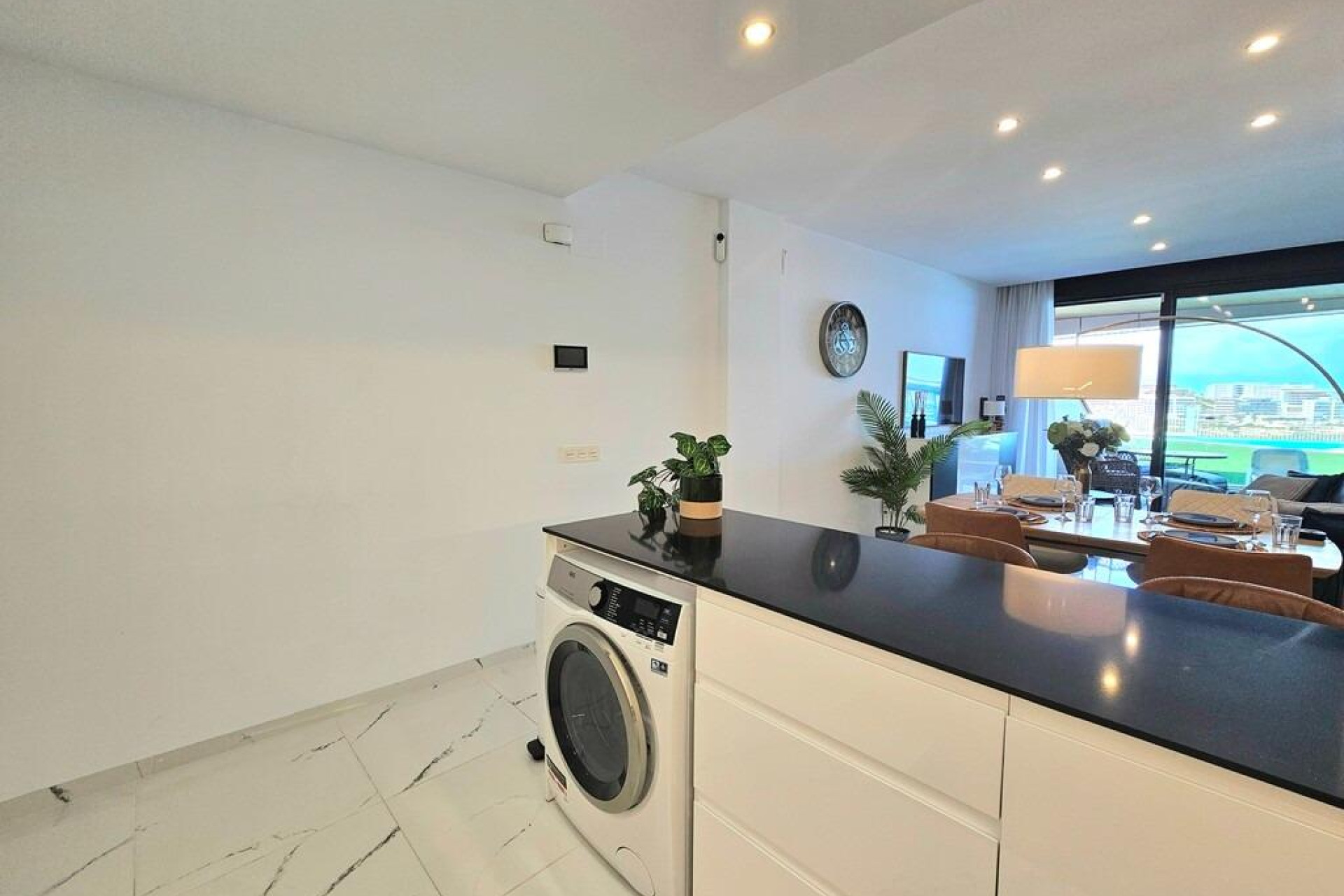 Herverkoop - Apartment - Gran alacant - Monte y Mar
