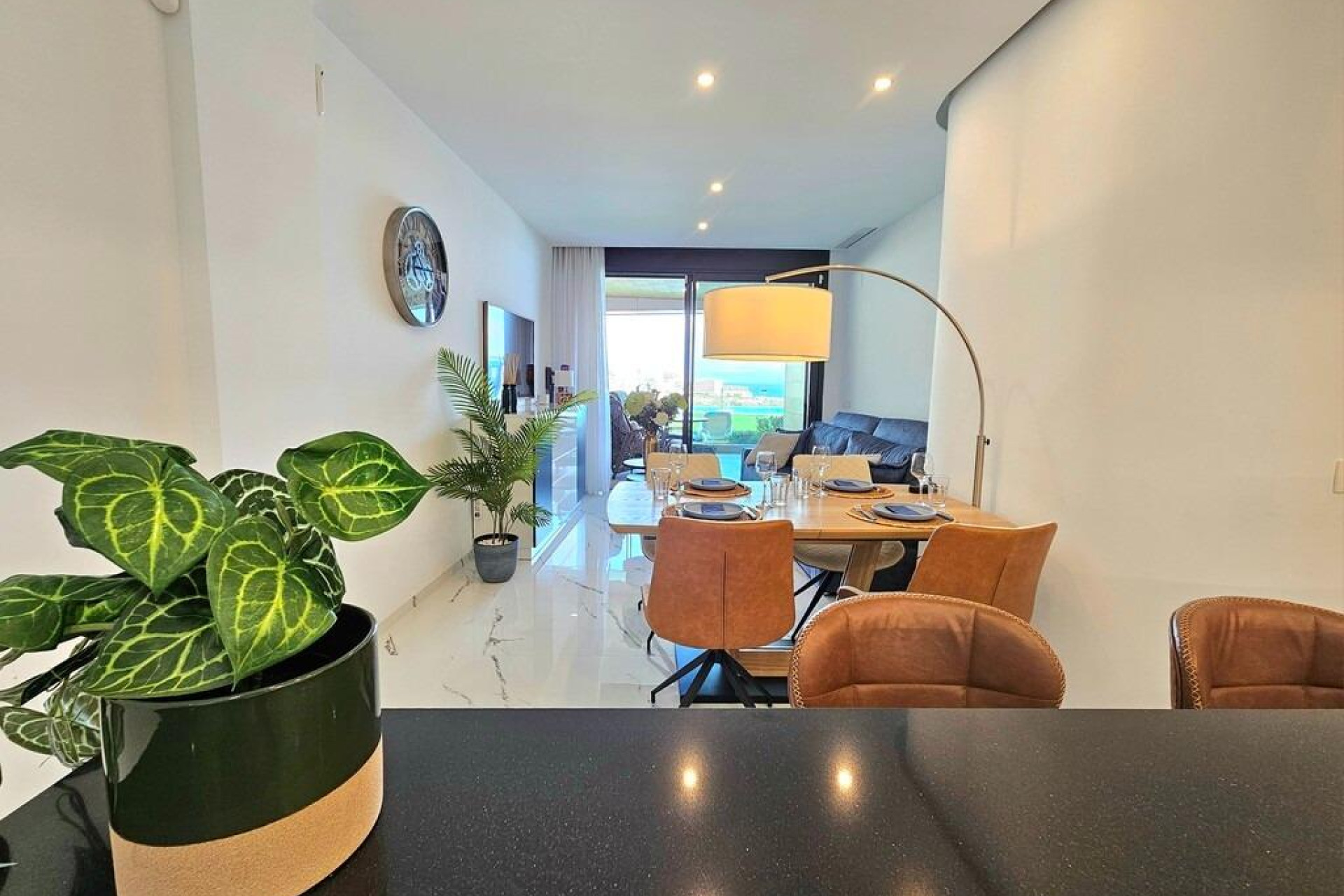 Herverkoop - Apartment - Gran alacant - Monte y Mar