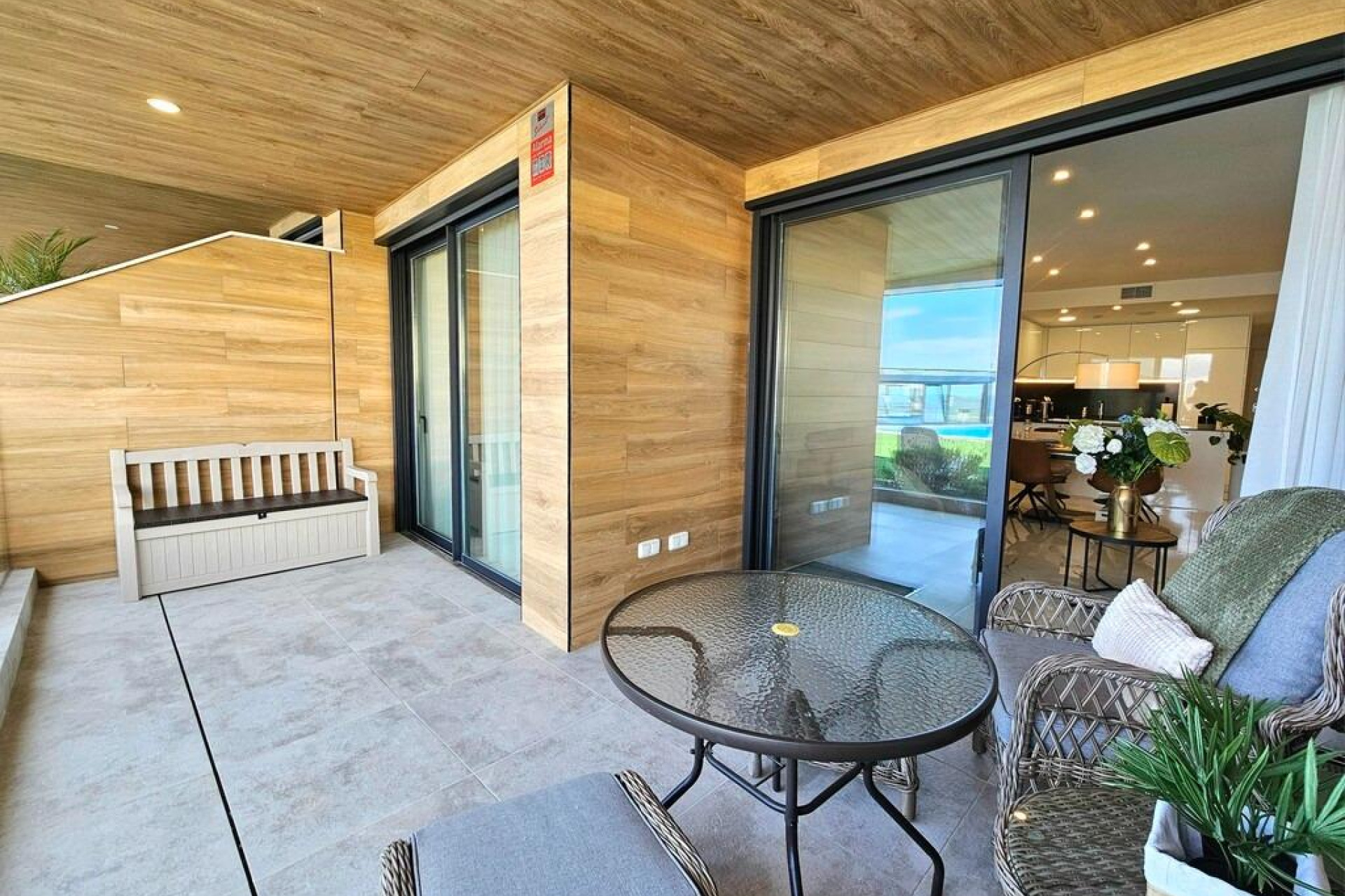 Herverkoop - Apartment - Gran alacant - Monte y Mar