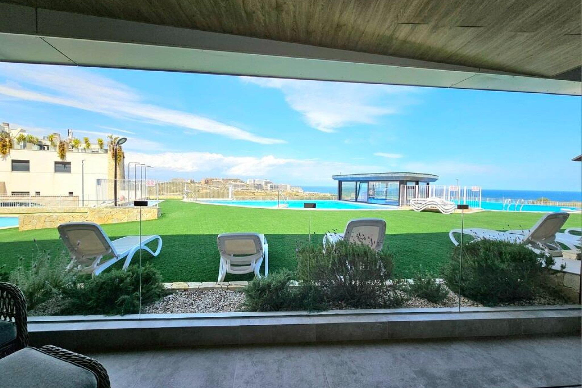 Herverkoop - Apartment - Gran alacant - Monte y Mar