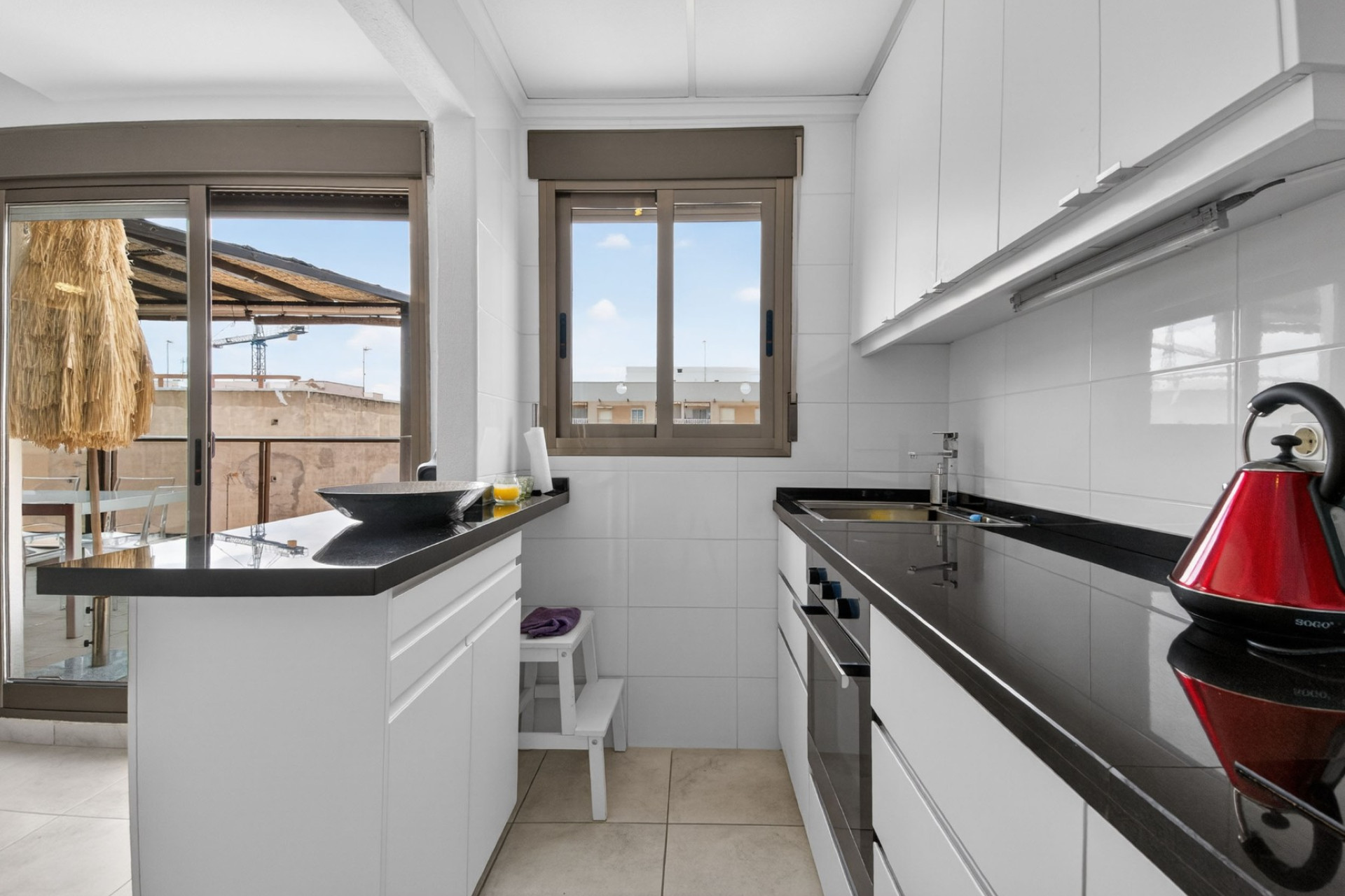 Herverkoop - Apartment - Guardamar - CENTRO