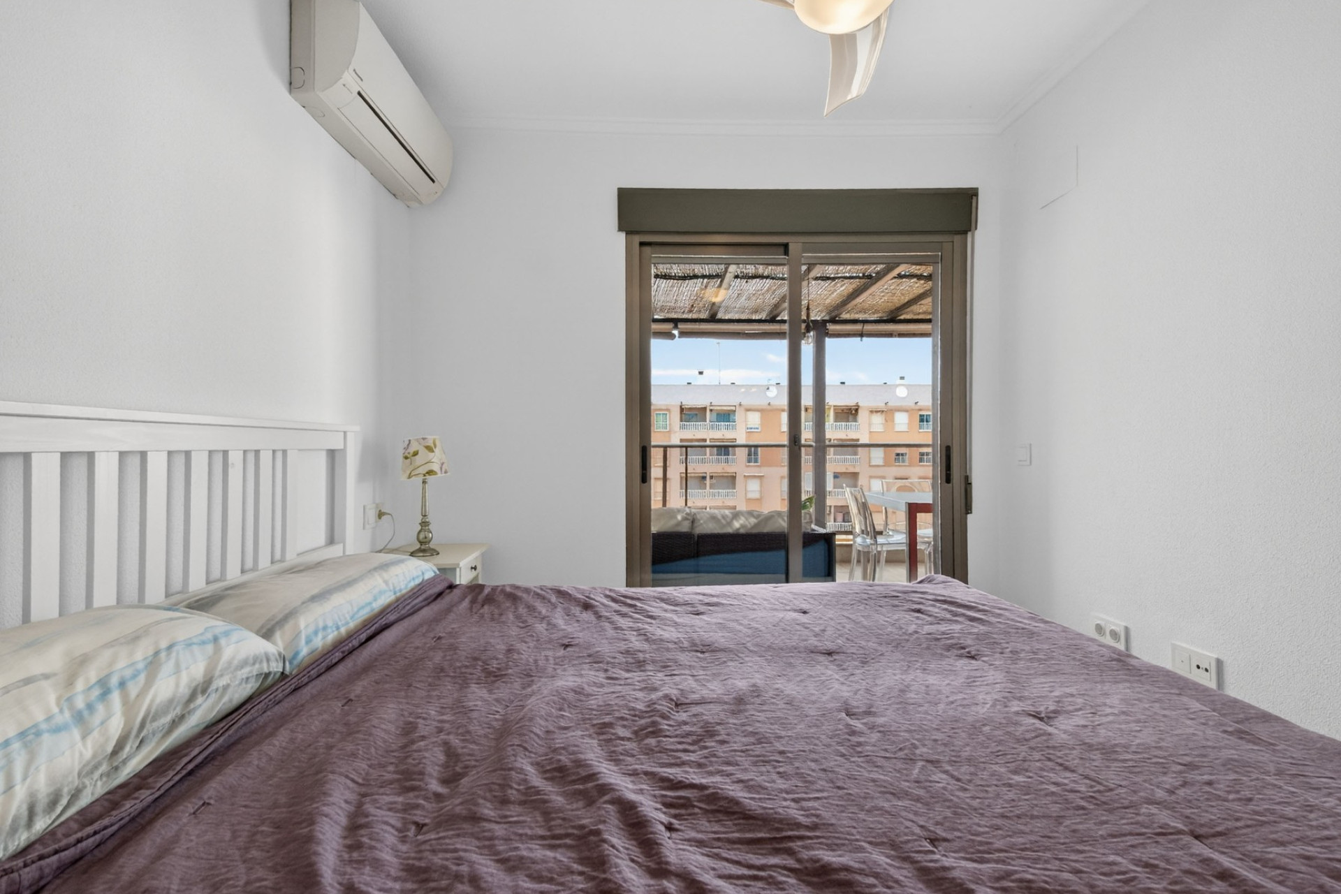 Herverkoop - Apartment - Guardamar - CENTRO